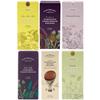 Cartwright & Butler | Biscuit Six Pack Selection | A Variety of our Favourite Biscuits | Includes Triple Choc Chunk, Salted Caramel Shortbread, Butterscotch Crunch and More view 1