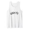 Funny Wine Drinking Humor For Wine Lovers Glug Life Tank Top view 1