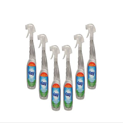 Easy Antibacterial Spray 750ml (Clear) - Bulk 6 Multipack