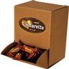 Chocolate Amaretti Covered With Dark Or Milk Chocolate - Small Sweet Chocolate Dragees In Single Portion (CIOCCAFE 'AMORETTO, MARSUPIO 500gr) view 1