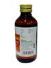 Nagarjuna Kerala Balaashwagandhaadi Thaila 200 ml x Pack of 6 view 2