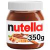 Nutella Chocolate Hazelnut Spread Jars - 15x350g view 1