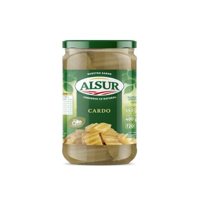 Alsur Thistle 660 g (400 PE)