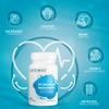 Ambrosial Multivitamin Tablets for Women & Men | High Strength 45 Essential Active Vitamins & Minerals | 4G Advanced Formula with Ginseng, Green Tea, Grape Seed & Ginkgo Biloba | 60 Softgels view 2