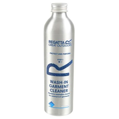 Regatta Wash-In Garment Cleaner