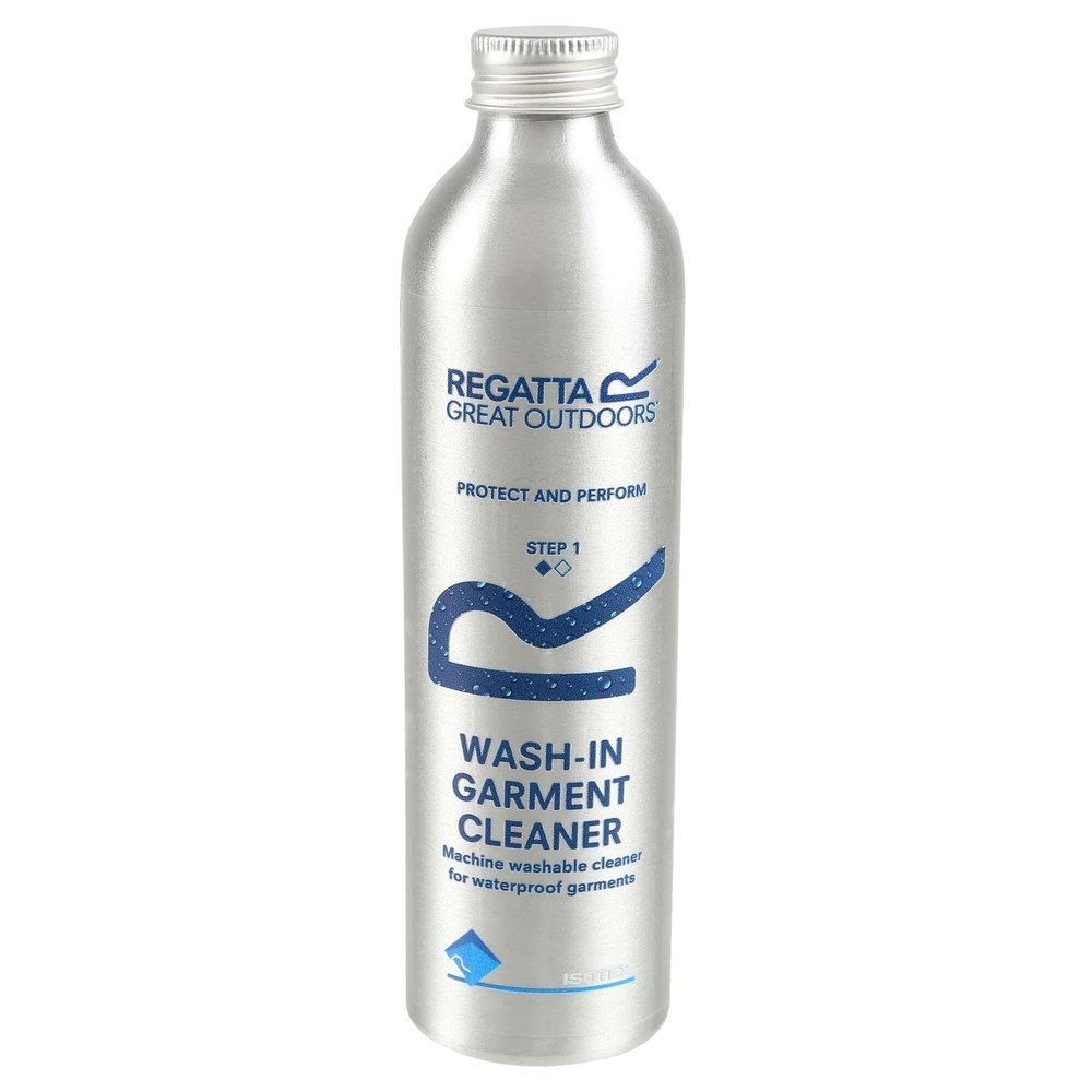Regatta Wash-In Garment Cleaner