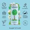 Nuisance Sparkling Wild Nettle Premium Soda Water & Mixer | Low Calories | 12 x 250ml Cans view 3