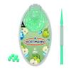 Hoffmann - Premium Aroma Capsules Ice Apple | DIY Click Filter Balls | 100 Balls view 3