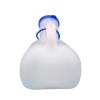 Urine Bottles for Men, Urinal, Urinal Women, 1000 ml Thick Plastic Bottle with Screw Lid Leak-Proof Travel Urine Collection Container view 3