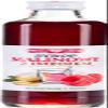 Raspberry Syrup with Ginger 315g Polska Ra view 1