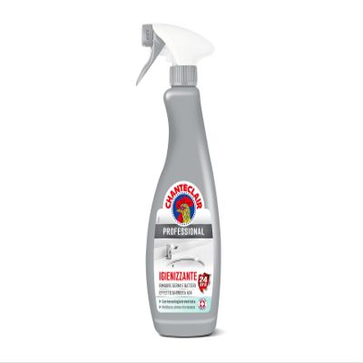 Chanteclaire Bathroom Sanitiser 700 ml