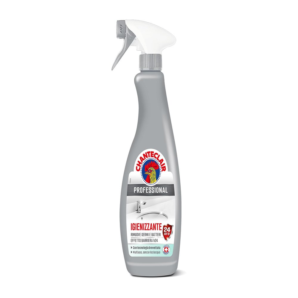 Chanteclaire Bathroom Sanitiser 700 ml