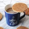 Stroopwafels Pack of 3 - (3x10) Caramel Waffles (290g) view 4