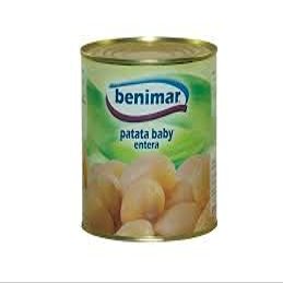 Benimar Baby FCO 720G (PE 360G)