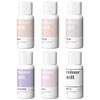 Colour Mill Edible Food Paint Bundle Colouring Liquid Cake Cookie Dye for Baking Icing Sugarpaste Fondant (x6 20ml) - Nude Tones view 1