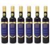 PARQUEOLIVA SERIE ORO (GOLD SERIES) - Spanish Extra Virgin Olive Oil (Hojiblanca and Picuda Varieties) - Pack of 6x500 ml bottles view 1