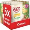 Cow & Gate Banana Porridge Baby Food Cereal, 4-6+ Months, 125g (Pack of 5) view 1