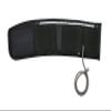 A&D Medical Wide Range Cuff 22-42 cm CUF-I-ISO only compatible with UA-611Plus, UA-651Plus, UA-651SLPLus and UA-651BLE ISO monitors view 2
