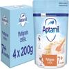 Aptamil Multigrain Porridge Baby Food Cereal, 7+ Months, 200g (Pack of 4) view 1