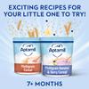 Aptamil Multigrain Porridge Baby Food Cereal, 7+ Months, 200g (Pack of 4) view 4