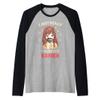 I just really love Ramen Anime Otaku Japanese Noodles Lover Raglan Baseball Tee view 1