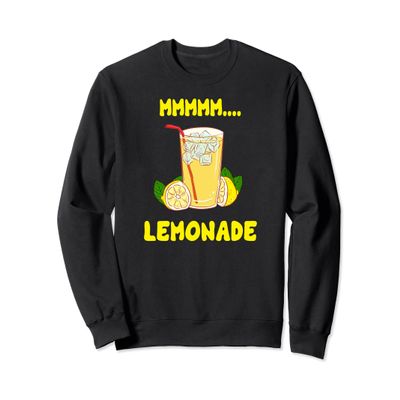 Lemonade Sweatshirt