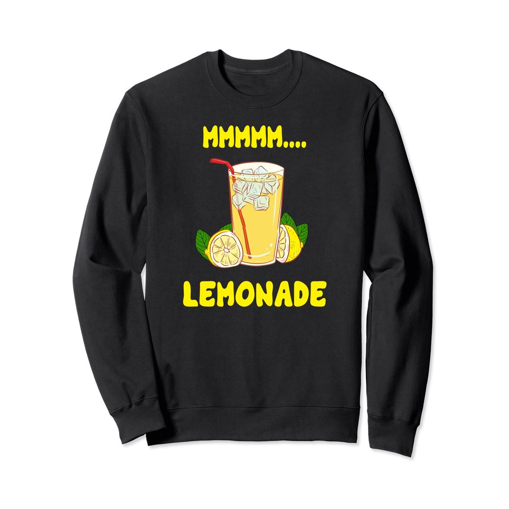 Lemonade Sweatshirt