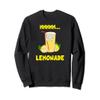 Lemonade Sweatshirt view 1