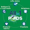 Ariel Allin1 Pods Original 60 Washes view 3