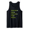 Soup Tank Top view 1