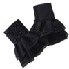 Elegtiskas False Sleeves Wrist Cuffs Floral Layered Lace Cuff view 1