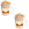 Jaiccha Ghasitaram Roasted Multigrain Chiwda 300 GMS |Diwali,Holi,Rakhi,Valentine,Christmas,Birthday,Anniversary,Gift for Her,Him,Mothers Day,Fathers Day| view 1