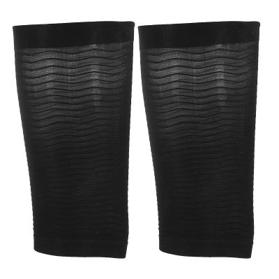 Betued Thigh Slimmer Shapers for Women, Women Thighs Sleeve, Slimming Wraps Compression Sleeve Womens Leg Slimming Shapers Thigh Slimmer Shaper Black for Fat Burning and Beautifying