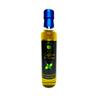 Basil Infused Extra Virgin Olive Oil 250ml view 1