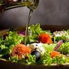 Basil Infused Extra Virgin Olive Oil 250ml view 4