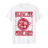 Blow me miso hot japanese ramen soup retro 90s asian T-Shirt view 1