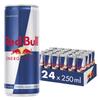 Red Bull Energy Drink, 250ml (24 Sides) view 1