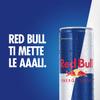 Red Bull Energy Drink, 250ml (24 Sides) view 3