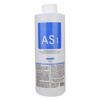 Deep Cleaning Hydrating Liquid Anti Aging Solution Beauty Machine Accessories,Skin Care Facial Beauty Aqua Peeling Solution 400ml,3 Different Types(AS1)