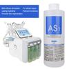 Deep Cleaning Hydrating Liquid Anti Aging Solution Beauty Machine Accessories,Skin Care Facial Beauty Aqua Peeling Solution 400ml,3 Different Types(AS1) view 3
