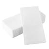 200 Linen-Feel Premium Quality Disposable Guest Napkins | Soft, Absorbent and Durable Towels | Bathroom Napkins | Dinner Napkins Good for Kitchen, Parties, Weddings or Events view 1