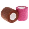 10Pcs 5cm Disposable Tattoo Self-adhesive Elastic Grip Bandage Wrap Sport Tape Body Art Tattoo Accesories view 4