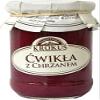Beetroots with Horseradish 280g Krokus view 1