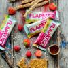 Brynmor Summer Berry Flapjack, 20 x 80g Individually Wrapped Bars, A Perfect Treat For Snack Time view 3