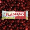 Brynmor Cranberry Flapjack, 20 x 80g Individually Wrapped Bars, A Perfect Treat For Snack Time view 3