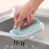 rrrrr 2021 Kitchen Magic Sponge Brush Strong Decontamination Cleaning Brush Bath Brush Sponge Eraser for Kitchen Bathroom Clean Tools view 3