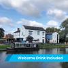 Activity Superstore Lancashire Afternoon Cream Tea Cruise for Two Experience Voucher - Couples and Retirement Gift view 3