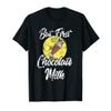 But First Chocolate Milk Lovers T-Shirt view 1