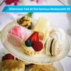 Activity Superstore Afternoon Tea for Two at the Hilton London West End Hotel Gift Experience Voucher, Experience Days, Food Experiences, Couples Gifts, Wedding Gifts view 2