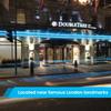 Activity Superstore Afternoon Tea for Two at the Hilton London West End Hotel Gift Experience Voucher, Experience Days, Food Experiences, Couples Gifts, Wedding Gifts view 3